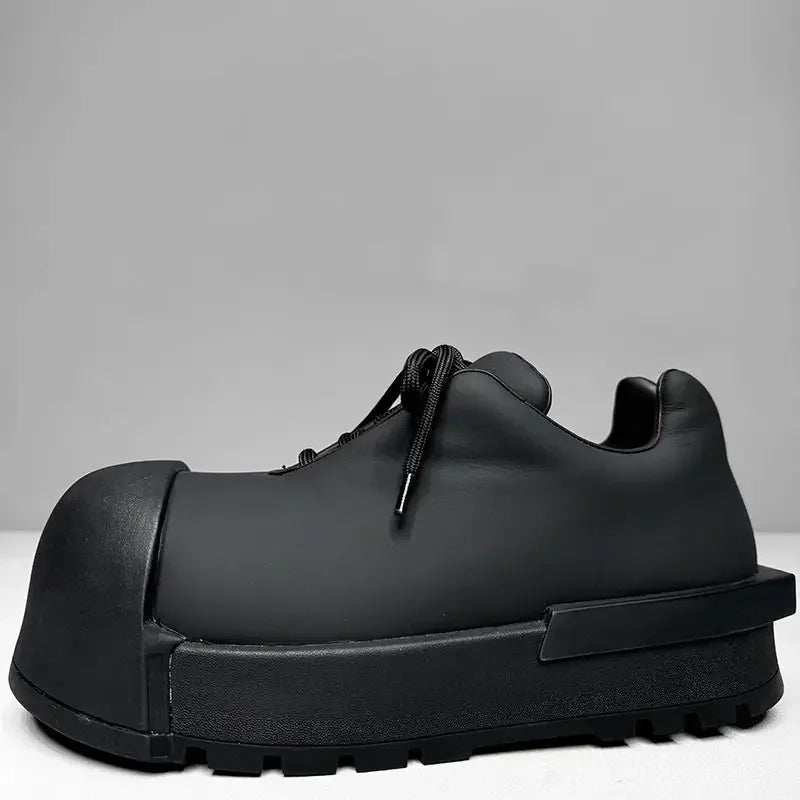 CORE_STEP/Δ05-VOIDWEAR™