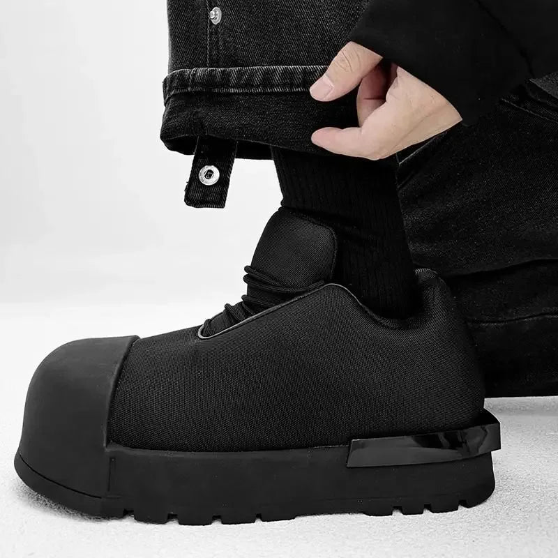 CORE_STEP/Δ05-VOIDWEAR™