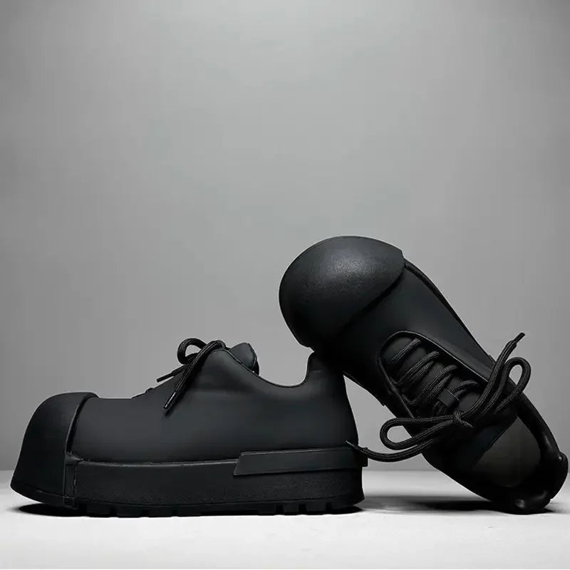 CORE_STEP/Δ05-VOIDWEAR™