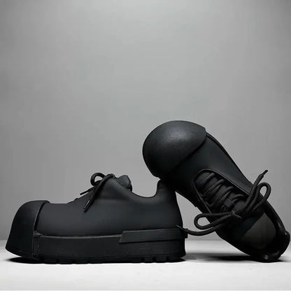 CORE_STEP/Δ05-VOIDWEAR™