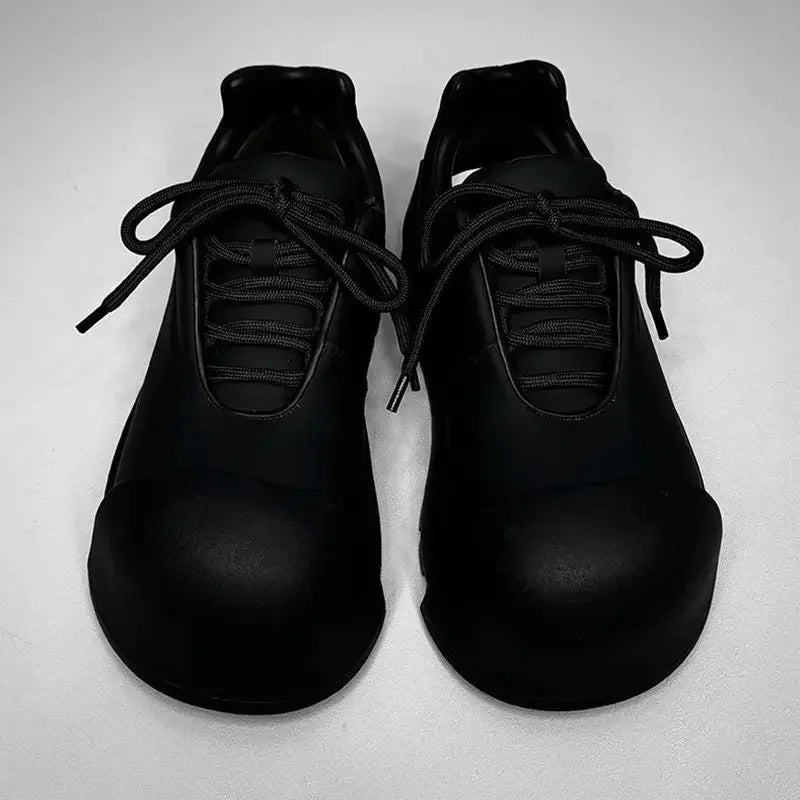 CORE_STEP/Δ05-VOIDWEAR™