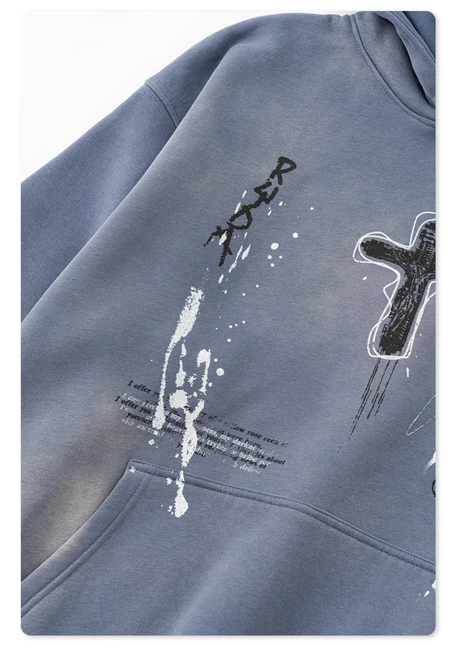 CROSS_SIGNAL/5-VOIDWEAR™
