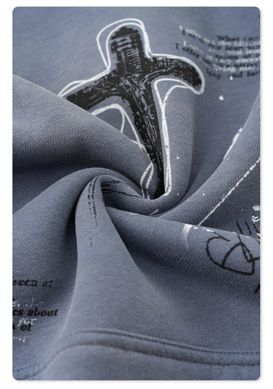 CROSS_SIGNAL/5-VOIDWEAR™