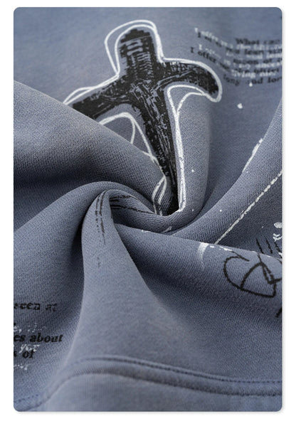 CROSS_SIGNAL/5-VOIDWEAR™