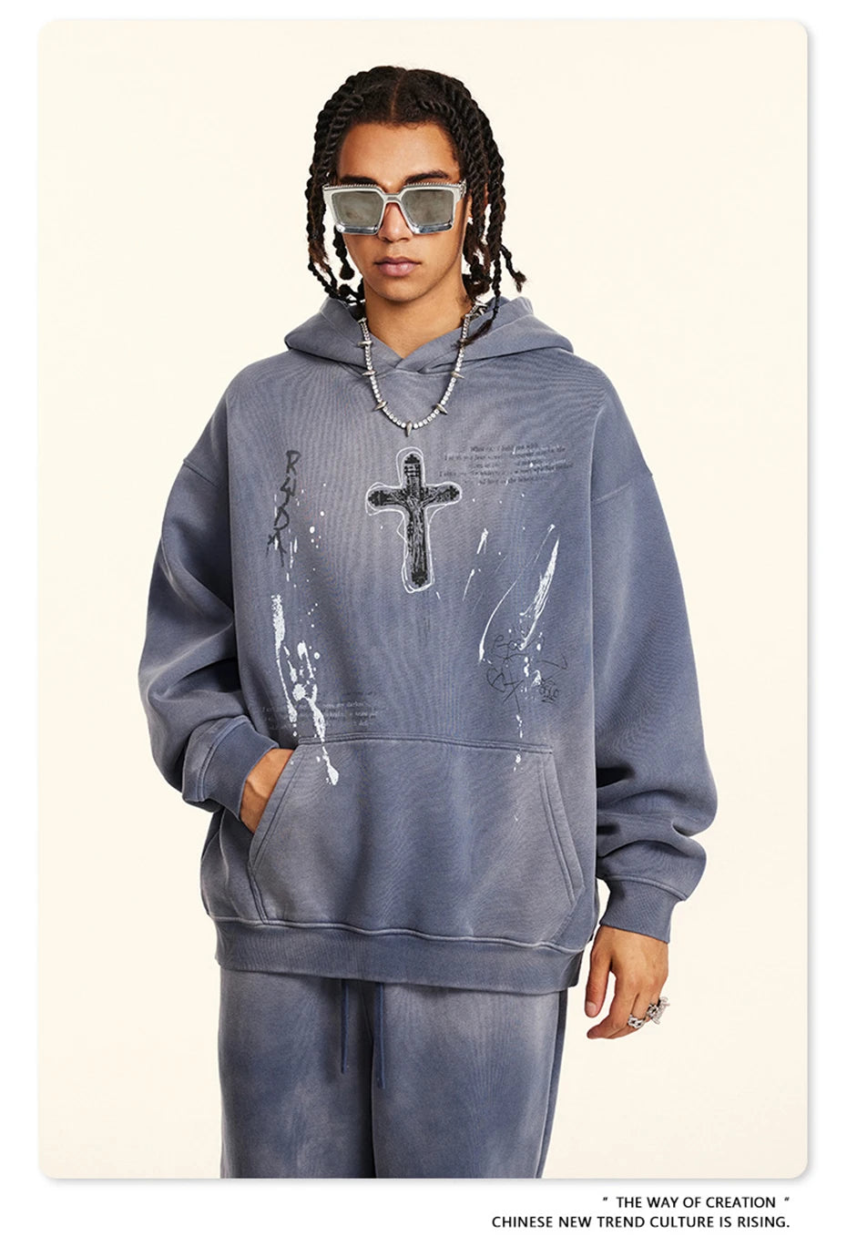 CROSS_SIGNAL/5-VOIDWEAR™