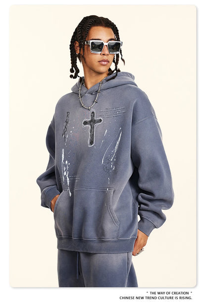 CROSS_SIGNAL/5-VOIDWEAR™