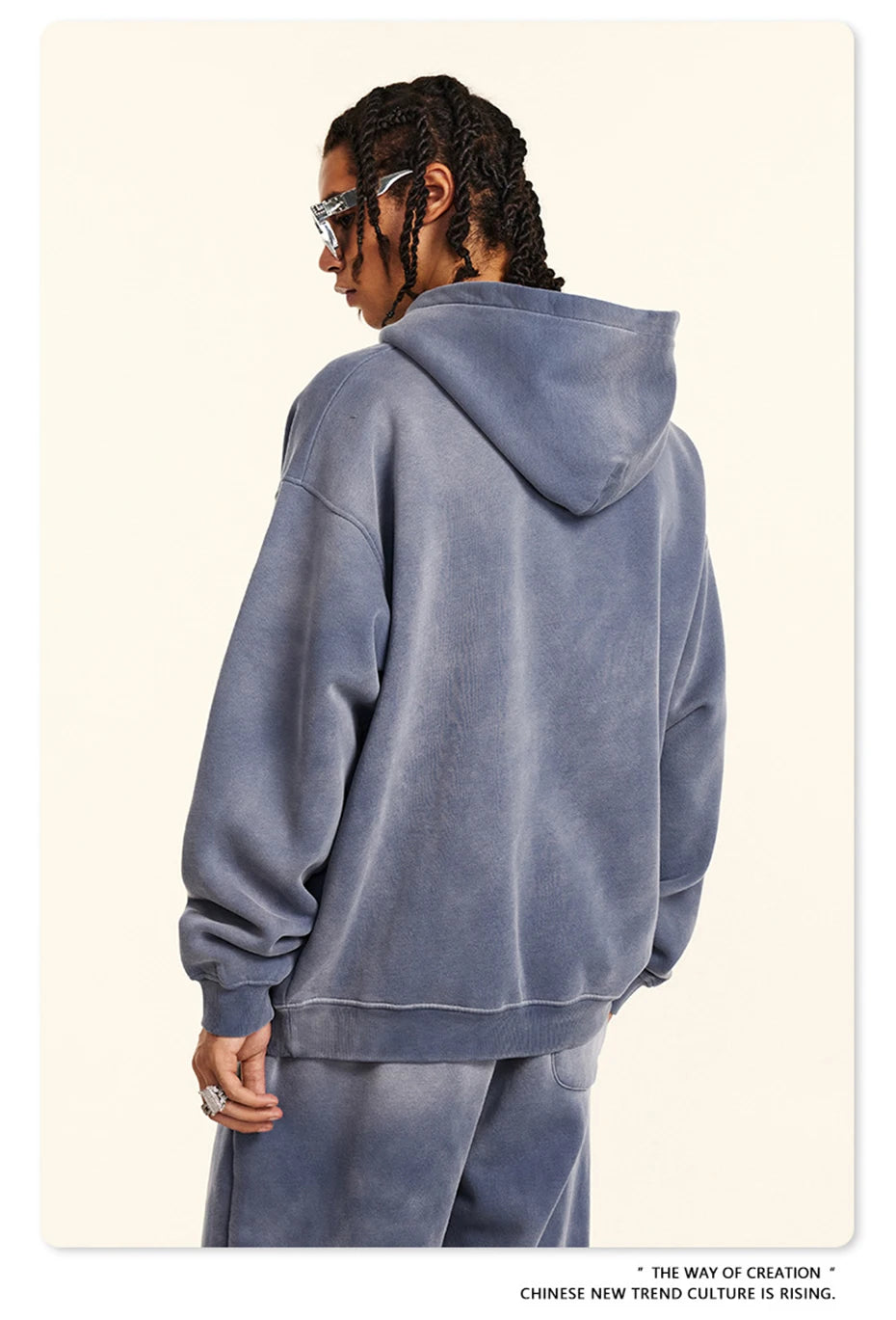 CROSS_SIGNAL/5-VOIDWEAR™