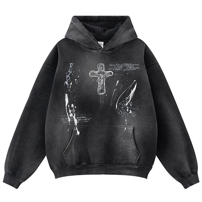 CROSS_SIGNAL/5-VOIDWEAR™