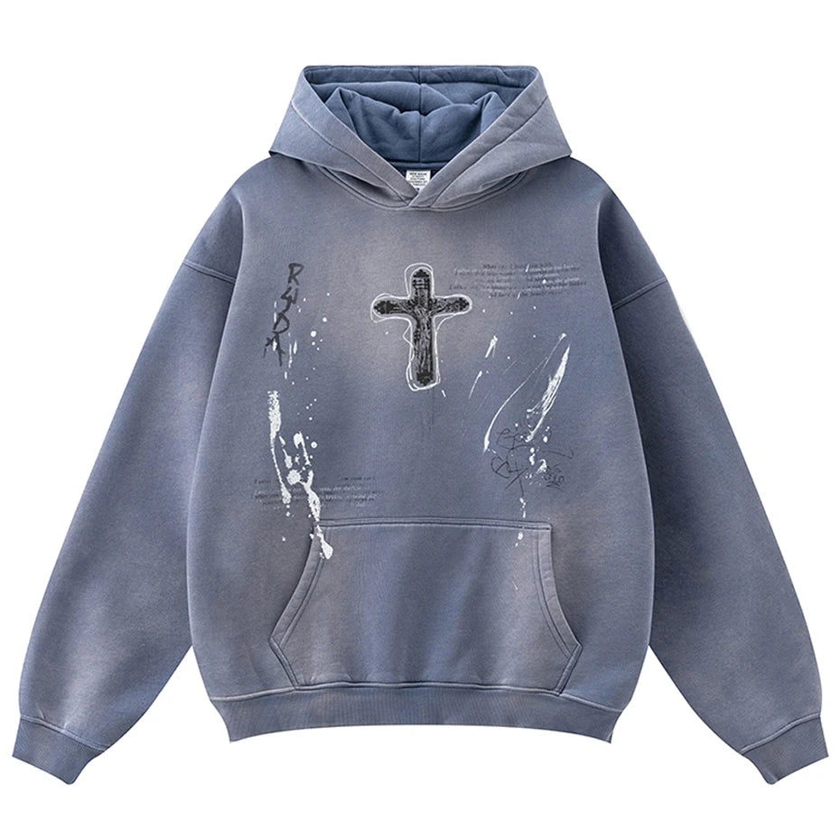 CROSS_SIGNAL/5-VOIDWEAR™