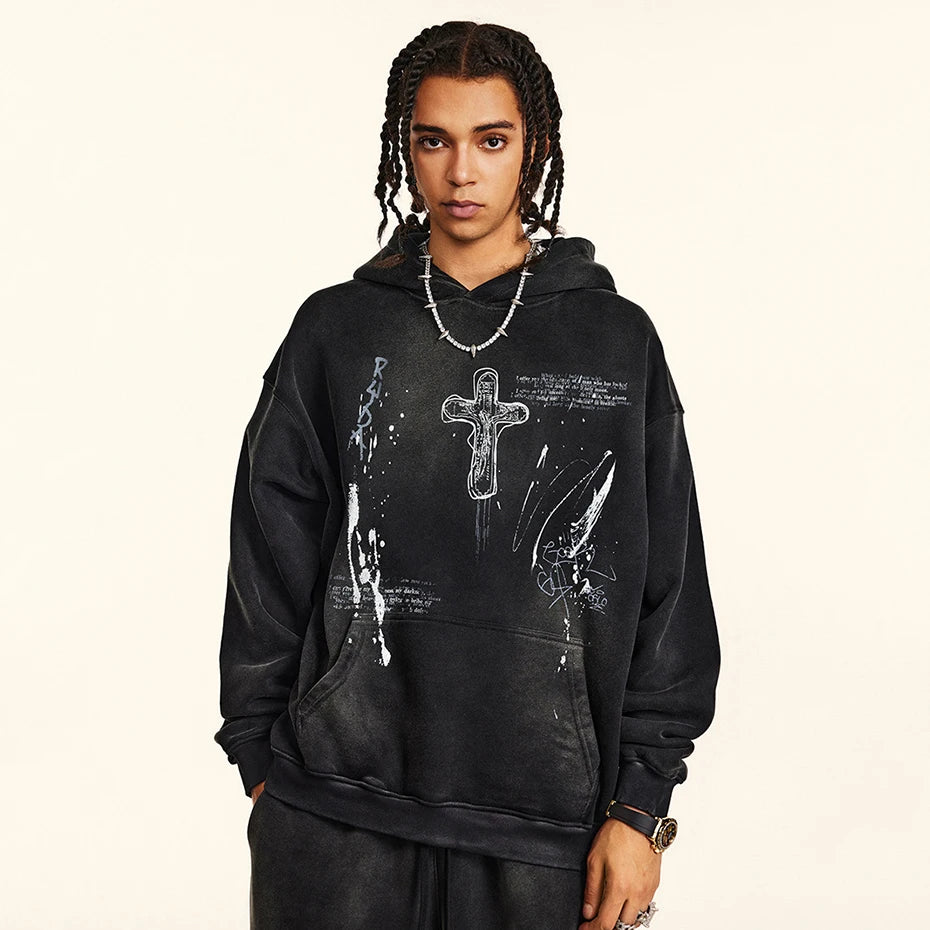 CROSS_SIGNAL/5-VOIDWEAR™