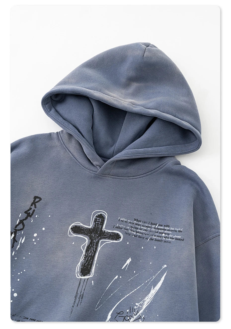 CROSS_SIGNAL/5-VOIDWEAR™