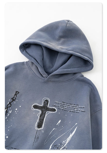 CROSS_SIGNAL/5-VOIDWEAR™