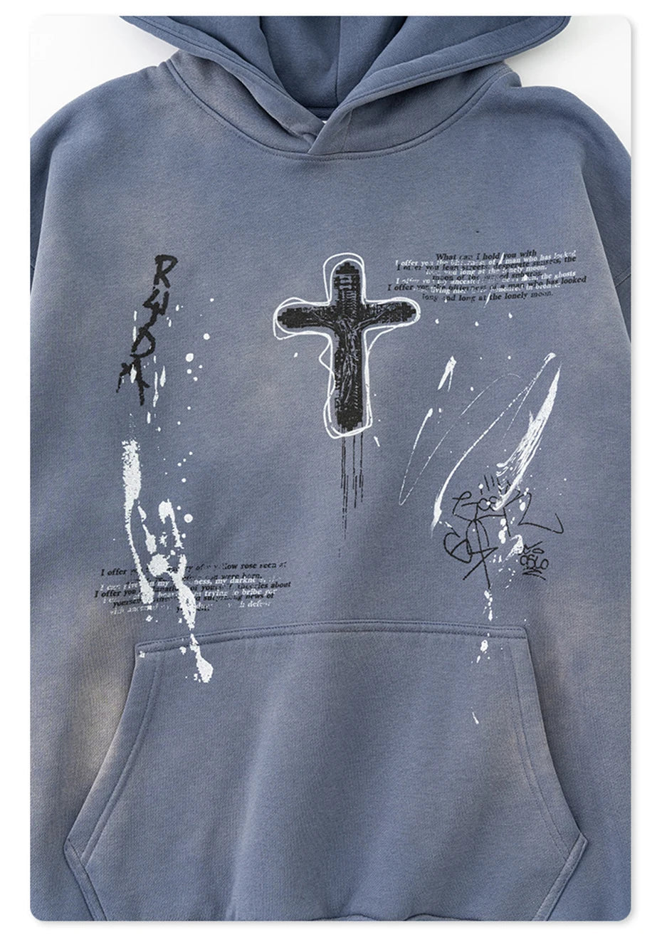 CROSS_SIGNAL/5-VOIDWEAR™
