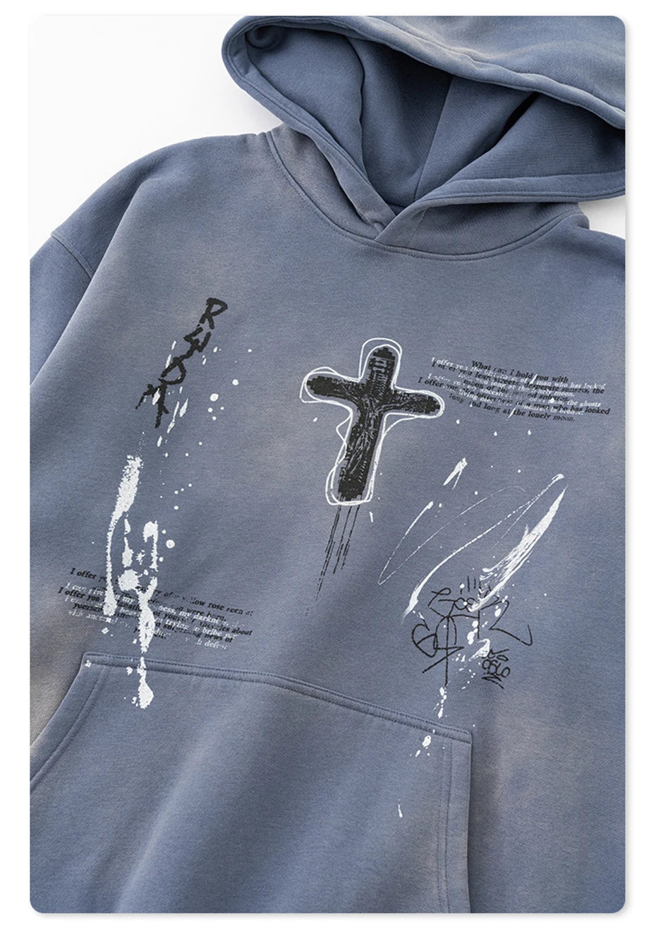 CROSS_SIGNAL/5-VOIDWEAR™