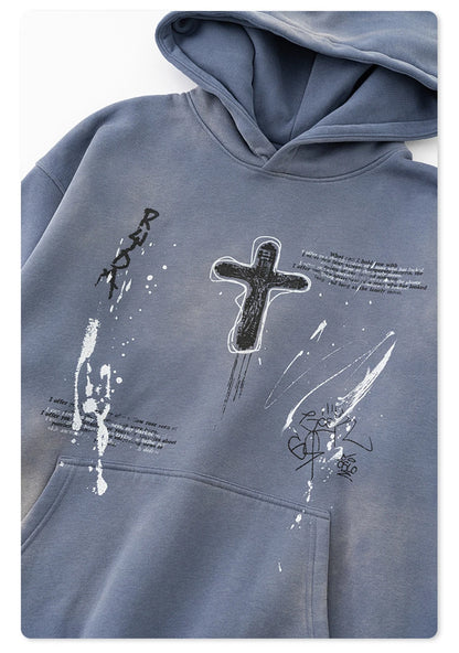 CROSS_SIGNAL/5-VOIDWEAR™