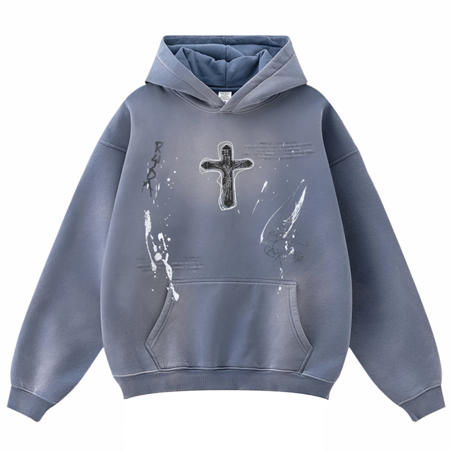 CROSS_SIGNAL/5-VOIDWEAR™