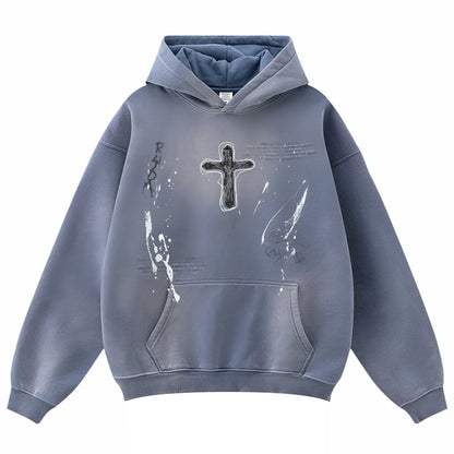 CROSS_SIGNAL/5-VOIDWEAR™