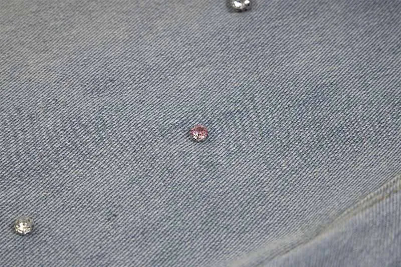 DENIM_SIGNAL/5 SHORTS-VOIDWEAR™