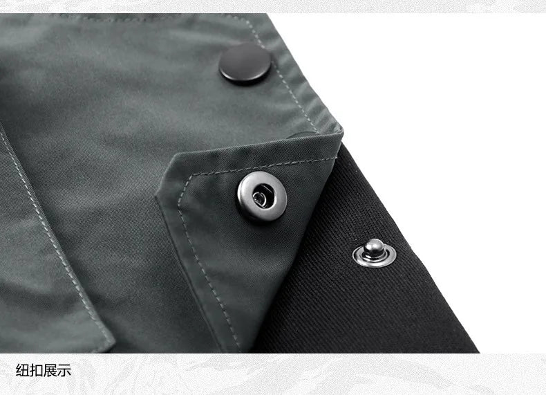 ECHO-SHIRT/1A Tactical Crewneck-VOIDWEAR™