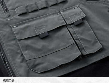 ECHO-SHIRT/1A Tactical Crewneck-VOIDWEAR™