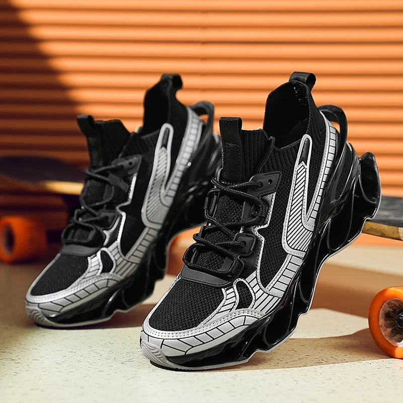 ECHO-SOLE/V3-VOIDWEAR™
