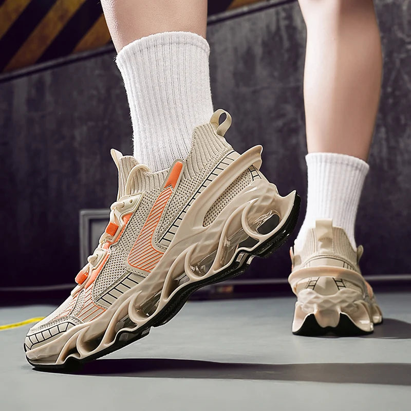 ECHO-SOLE/V3-VOIDWEAR™