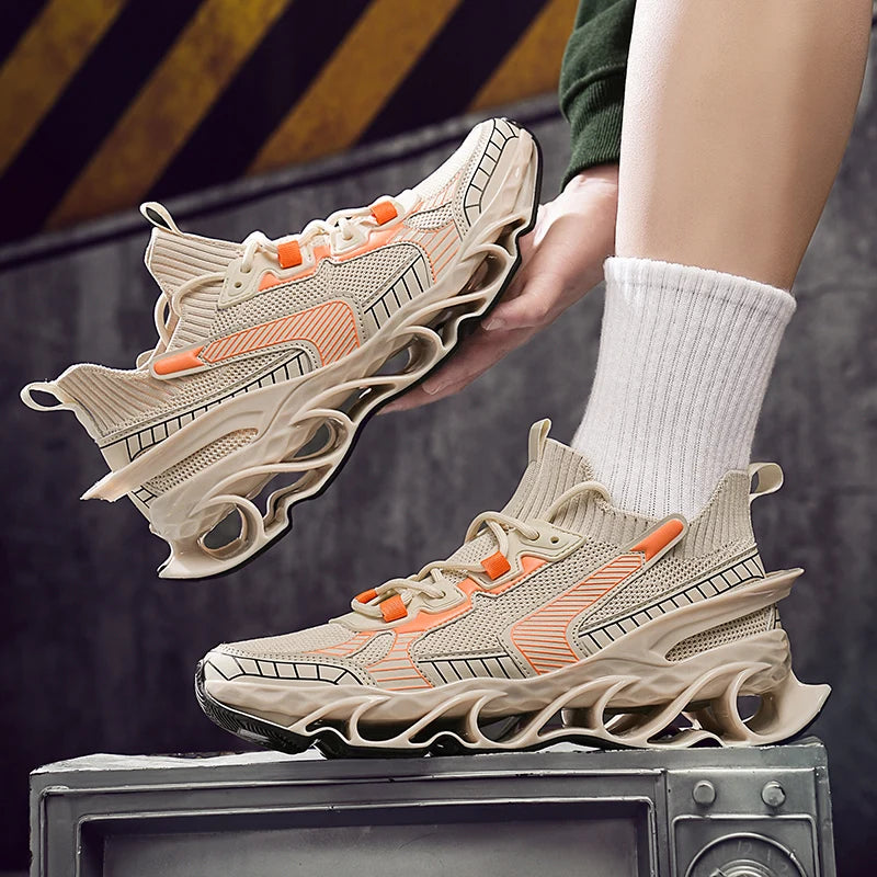 ECHO-SOLE/V3-VOIDWEAR™
