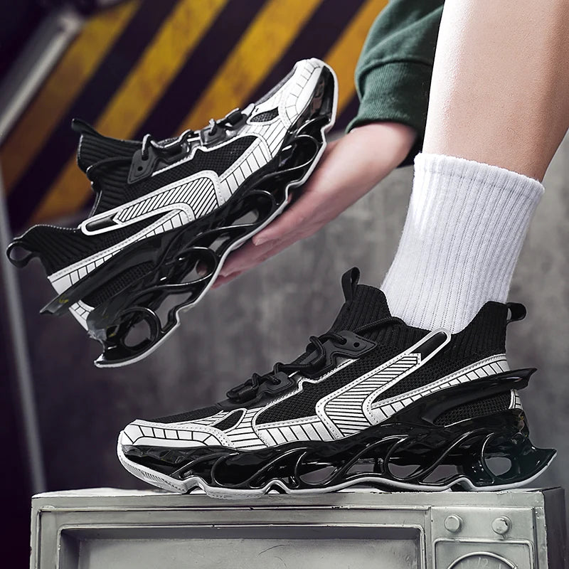 ECHO-SOLE/V3-VOIDWEAR™
