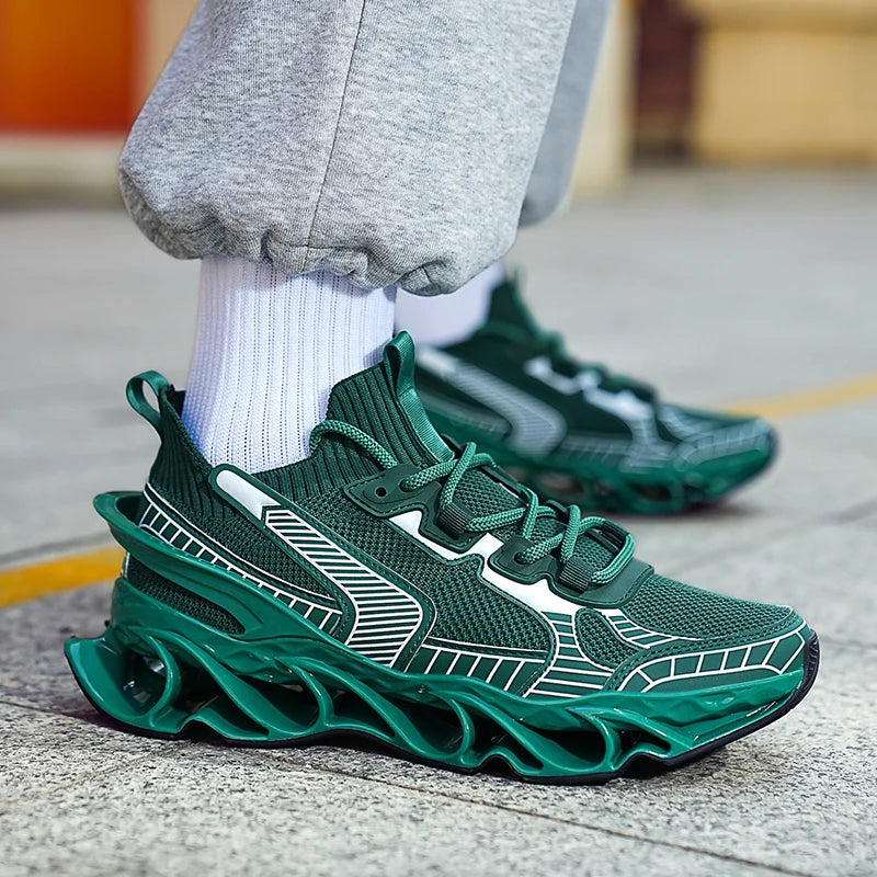 ECHO-SOLE/V3-VOIDWEAR™