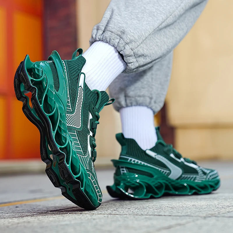 ECHO-SOLE/V3-VOIDWEAR™