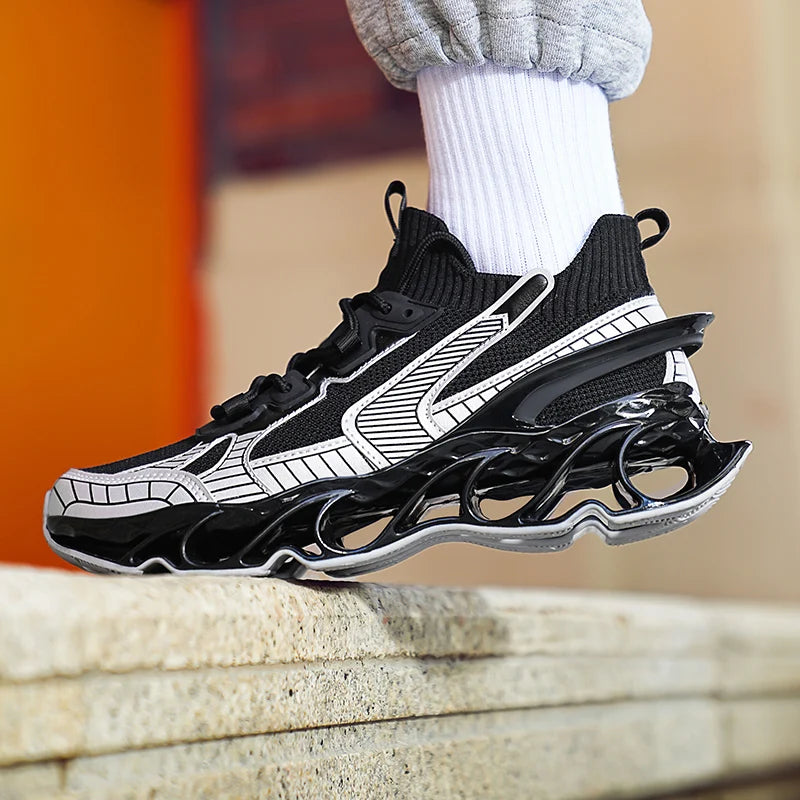 ECHO-SOLE/V3-VOIDWEAR™