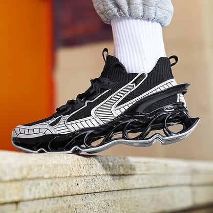 ECHO-SOLE/V3-VOIDWEAR™