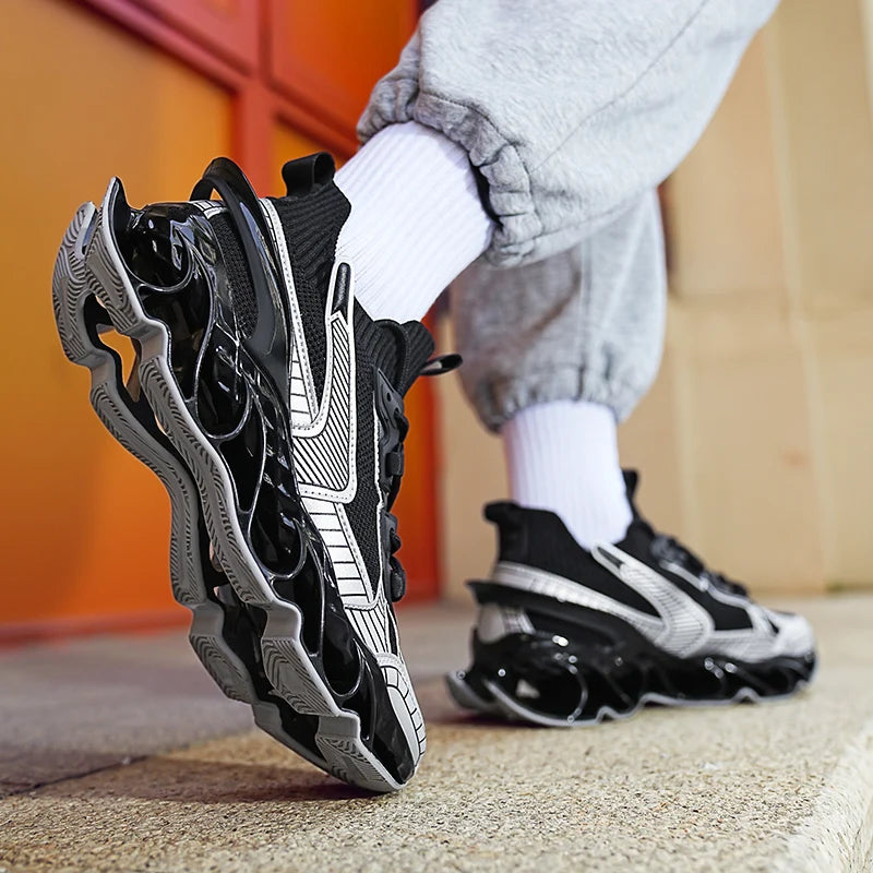 ECHO-SOLE/V3-VOIDWEAR™
