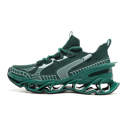 ECHO-SOLE/V3-VOIDWEAR™