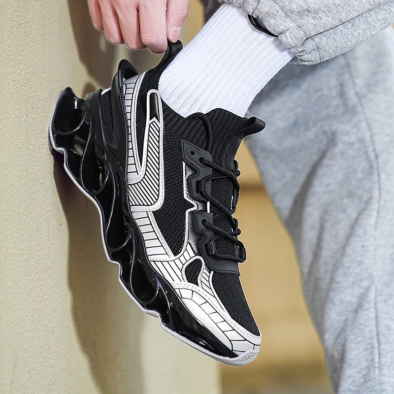 ECHO-SOLE/V3-VOIDWEAR™