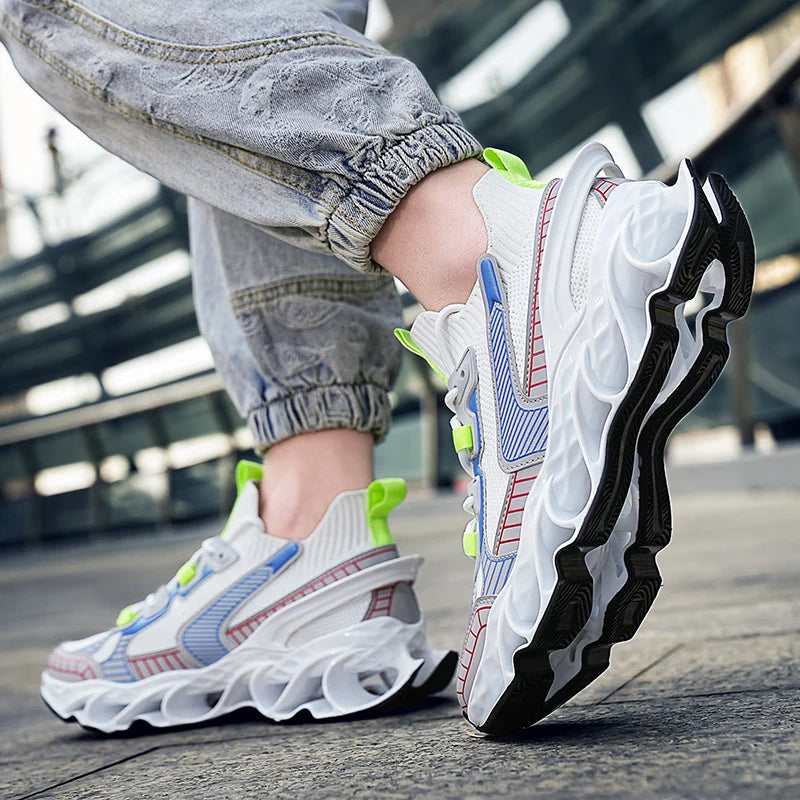 ECHO-SOLE/V3-VOIDWEAR™
