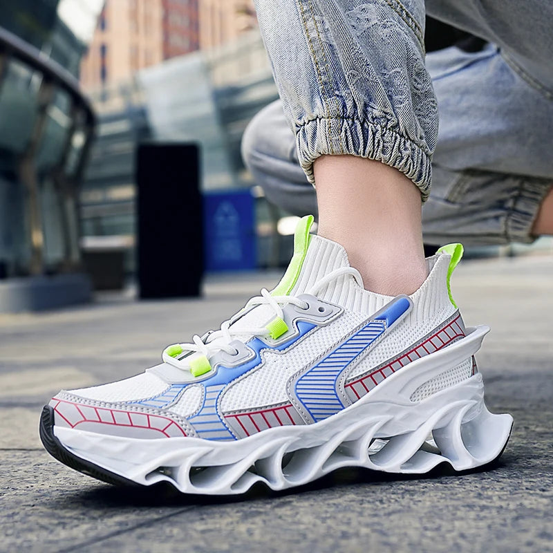 ECHO-SOLE/V3-VOIDWEAR™