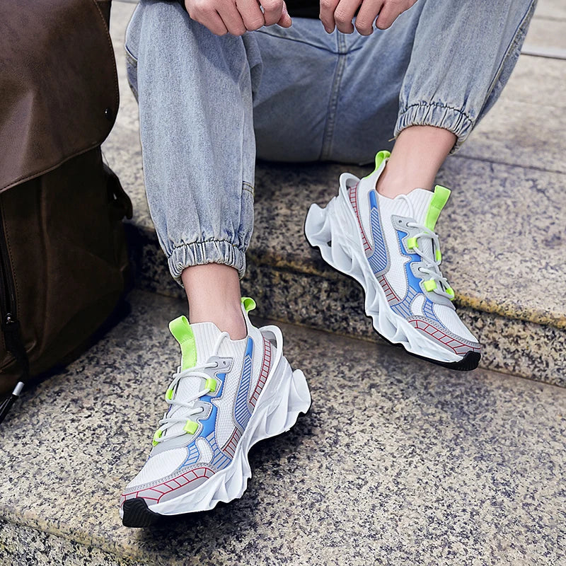 ECHO-SOLE/V3-VOIDWEAR™