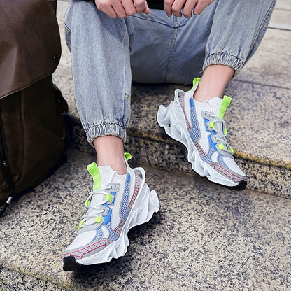 ECHO-SOLE/V3-VOIDWEAR™