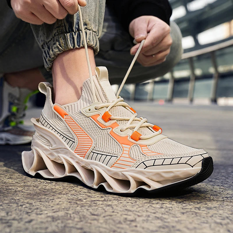 ECHO-SOLE/V3-VOIDWEAR™