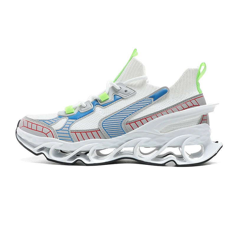 ECHO-SOLE/V3-VOIDWEAR™