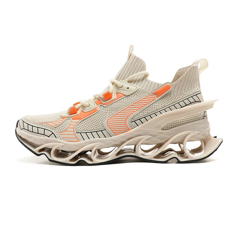 ECHO-SOLE/V3-VOIDWEAR™