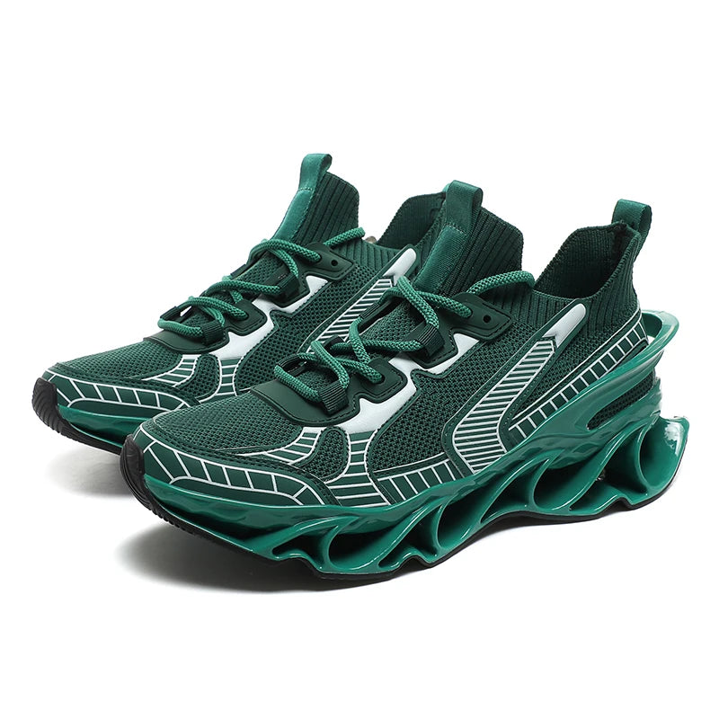ECHO-SOLE/V3-VOIDWEAR™
