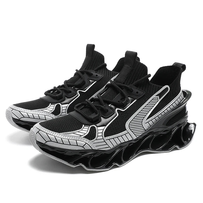 ECHO-SOLE/V3-VOIDWEAR™