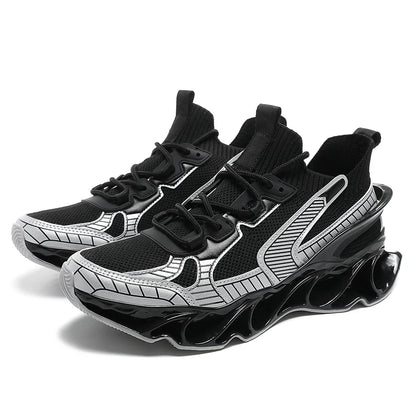 ECHO-SOLE/V3-VOIDWEAR™