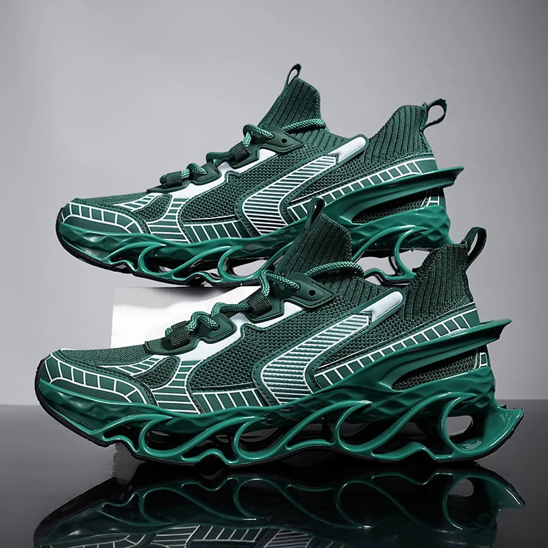 ECHO-SOLE/V3-VOIDWEAR™