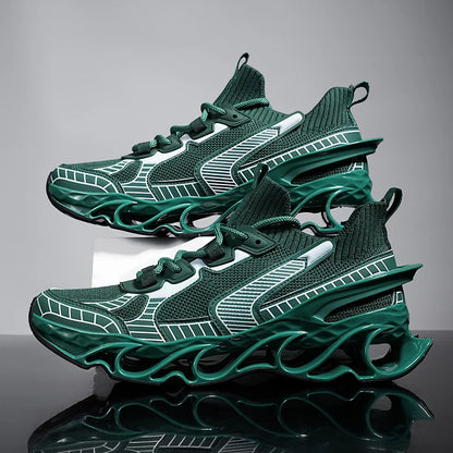 ECHO-SOLE/V3-VOIDWEAR™