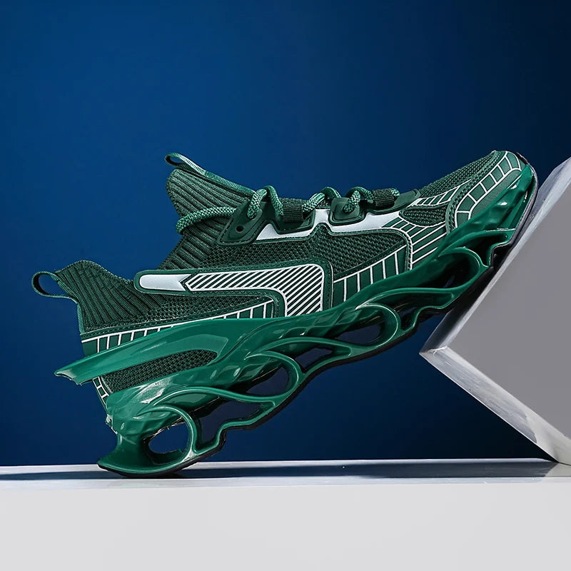 ECHO-SOLE/V3-VOIDWEAR™