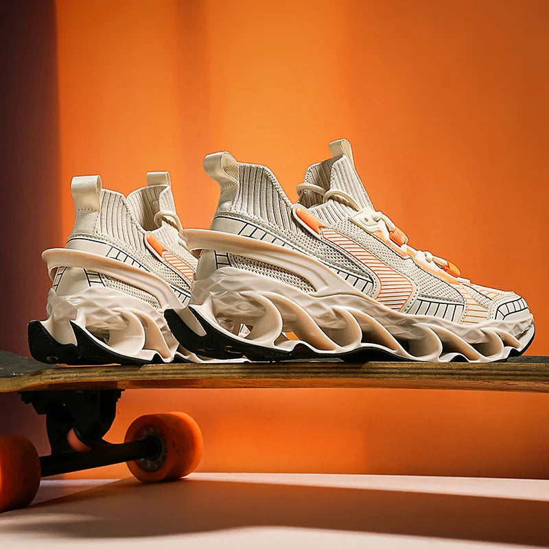 ECHO-SOLE/V3-VOIDWEAR™