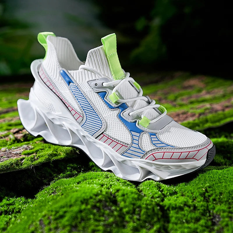 ECHO-SOLE/V3-VOIDWEAR™